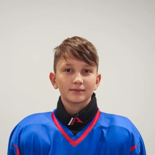 Zaichikov Artem Mihailovich