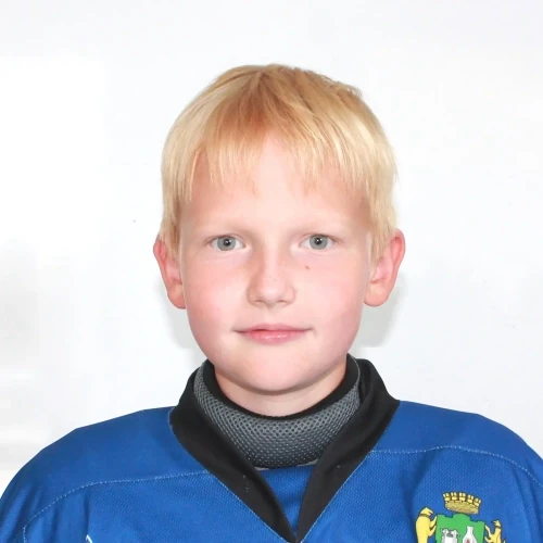 Shumihin Mihail Pavlovich