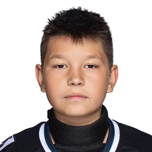 Starkov Nikita Kirillovich