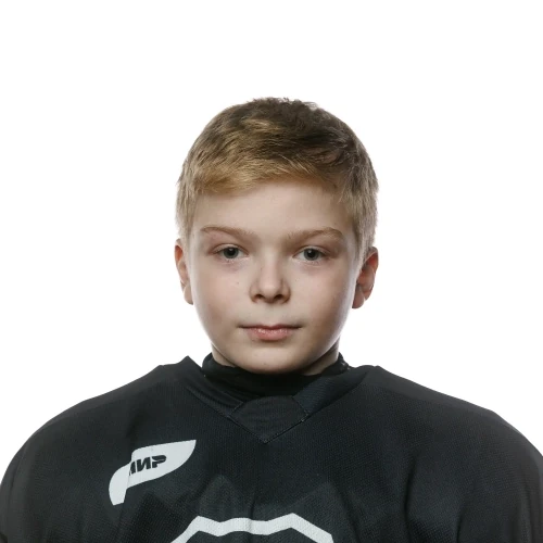 Rykov Pavel Alekseevich