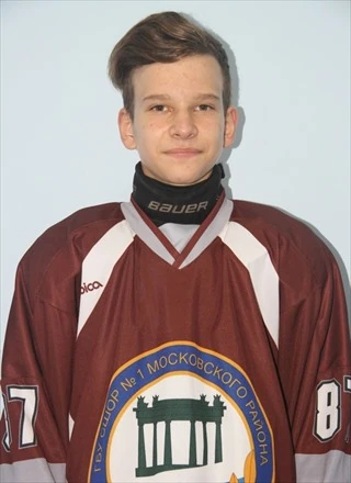 Vlasenko Savelii Nikolaevich