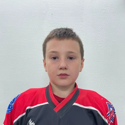 Hramov Daniil Aleksandrovich