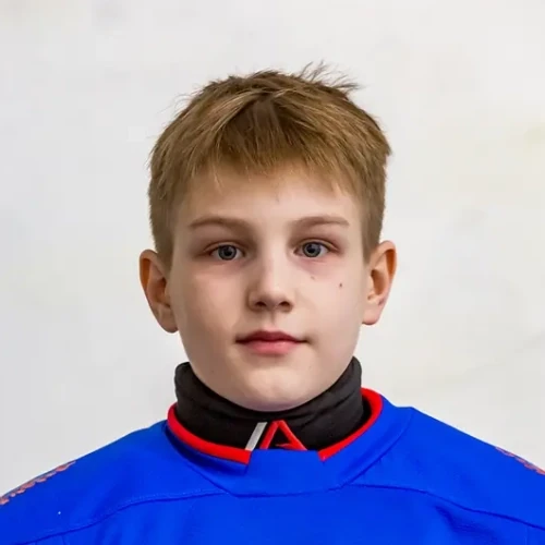 Matveev Roman