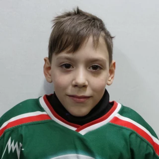 Ходыкин Георгий Вячеславович
