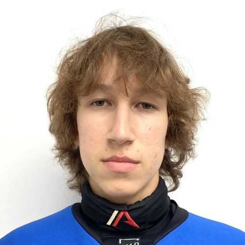 Mironov Ilya Mihailovich