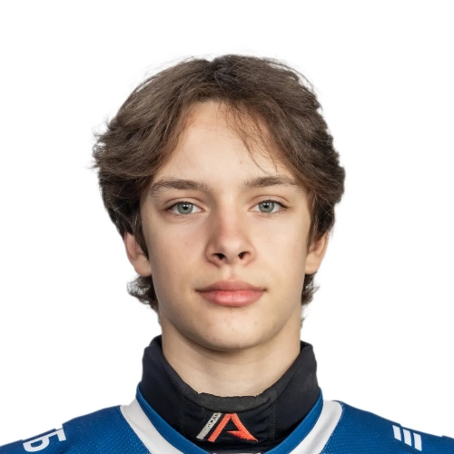 Zhdanov Sergei Petrovich