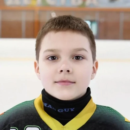 Gavrilov Makar Dmitrievich