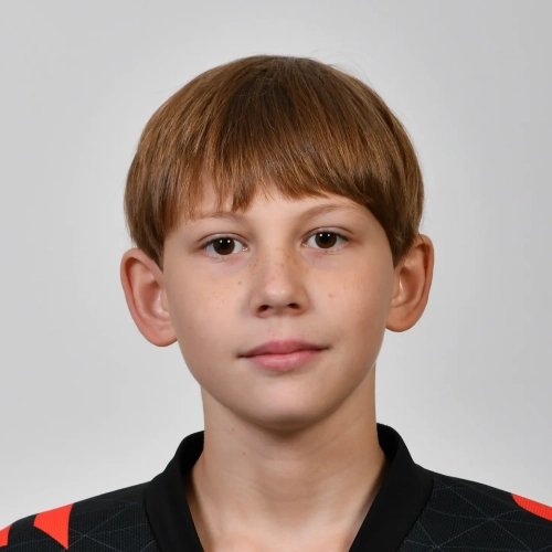 Volosenkov Bogdan Stanislavovich