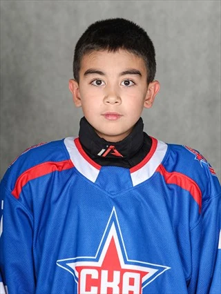 Turaev Asadbek Anvarovich