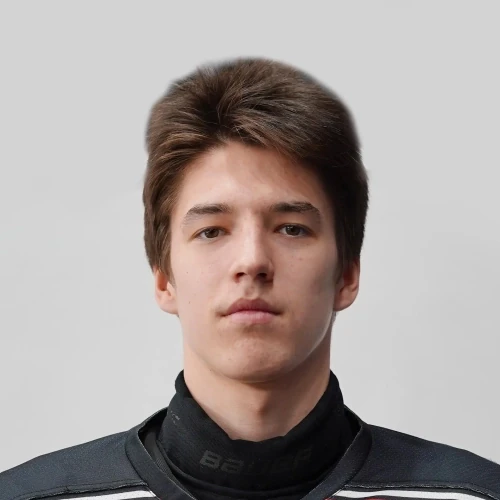 Kolchanov Arsentii Aleksandrovich
