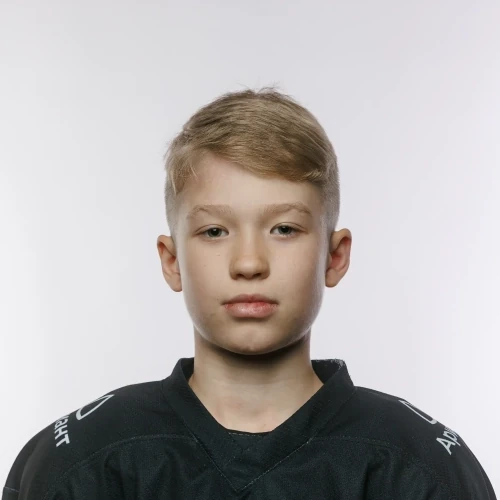 Kiselev Artem Dmitrievich