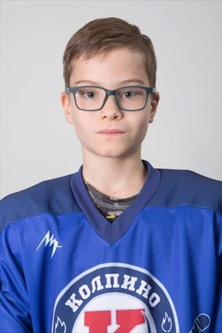 Vyskrebentsev Roman Vyacheslavovich