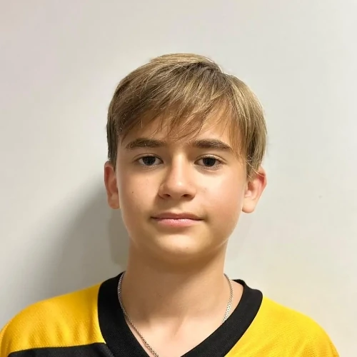 Perepelitsa Timofei Andreevich