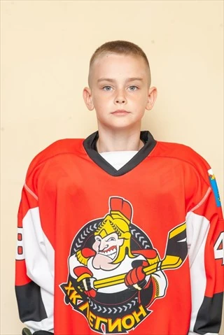 Babyak Yaroslav Nikolaevich