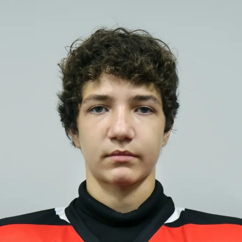 Murashov Ignat Mihailovich