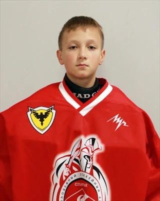 Tsurikov Vadim Olegovich