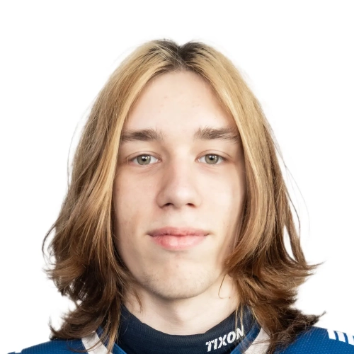 Pozdeev Timofei Evgenevich