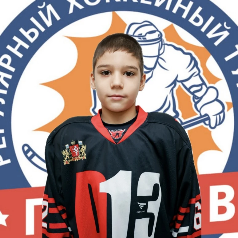 Smirnov Mihail Sergeevich