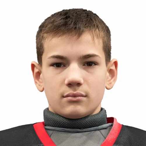 Radionov Arsenii Andreevich