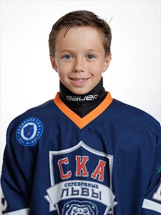 Polyakov Dmitrii Dmitrievich