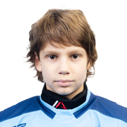 Karpin Luka Dmitrievich