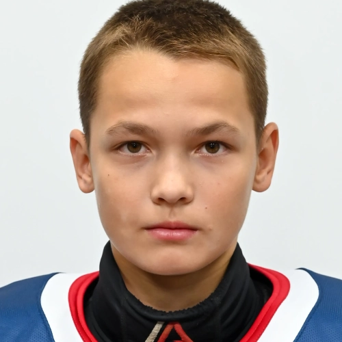 Habibullin Kamil Almazovich