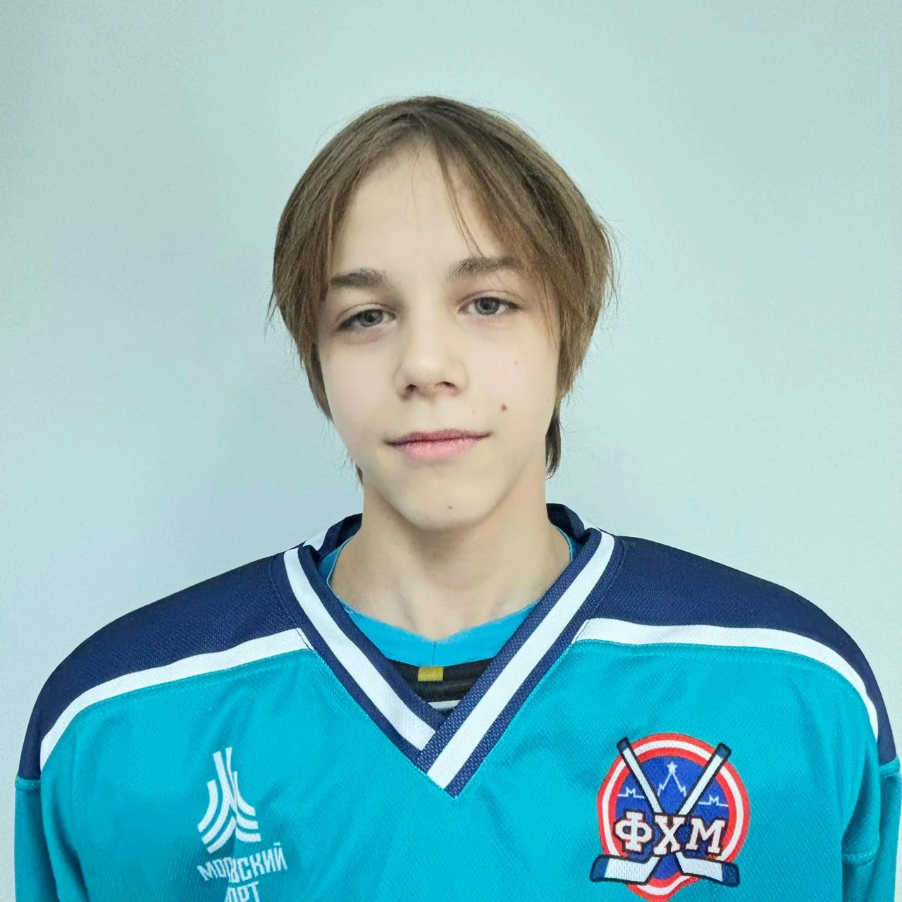 Ostrovskii Maksim Sergeevich