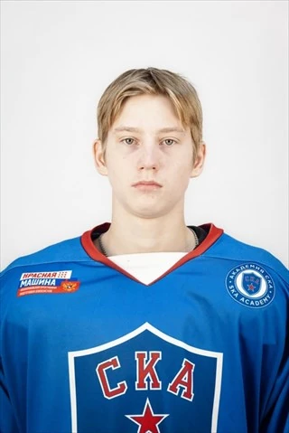 Shatalov Ilya Sergeevich