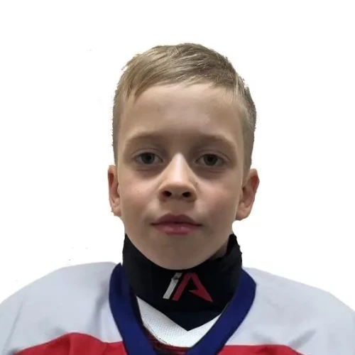 Kodenets Georgii Aleksandrovich