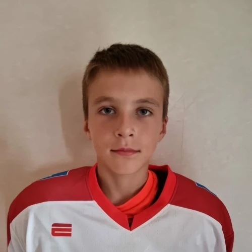Muzalevskii Ivan Dmitrievich