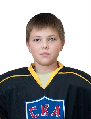 Tregubov Artem Sergeevich