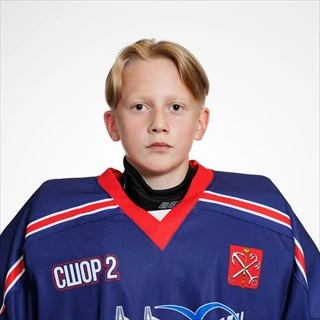 Kondratovich Vladislav Sergeevich