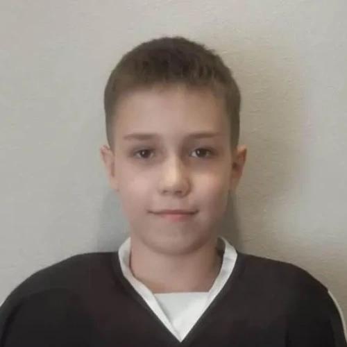 Pautov Artem Vyacheslavovich