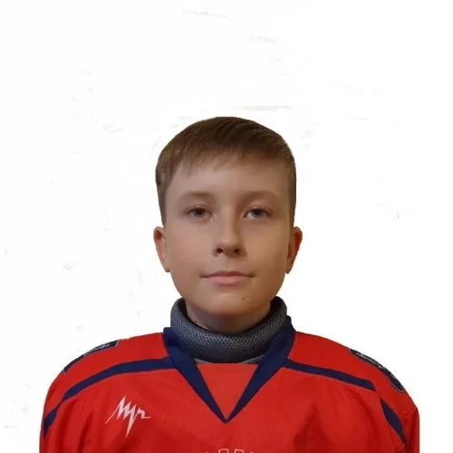 Kistritsa Lev Ruslanovich