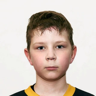 Gartvik Vyacheslav Eduardovich
