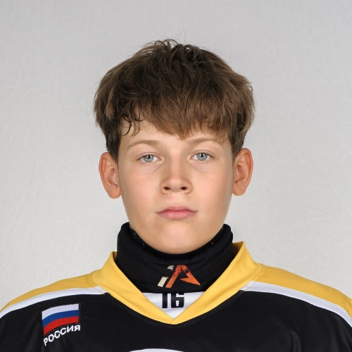 Filatov Andrei Pavlovich