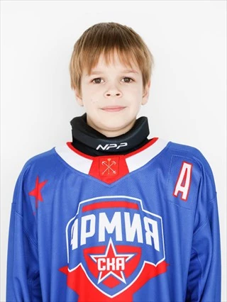 Avtuhovich Mihail Sergeevich