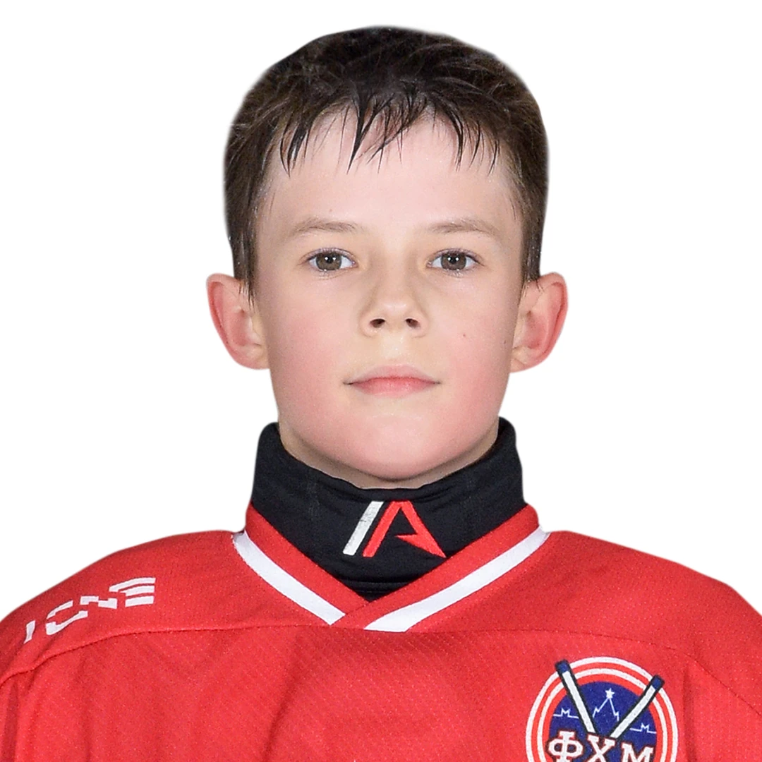 Zubov Artem Matveevich