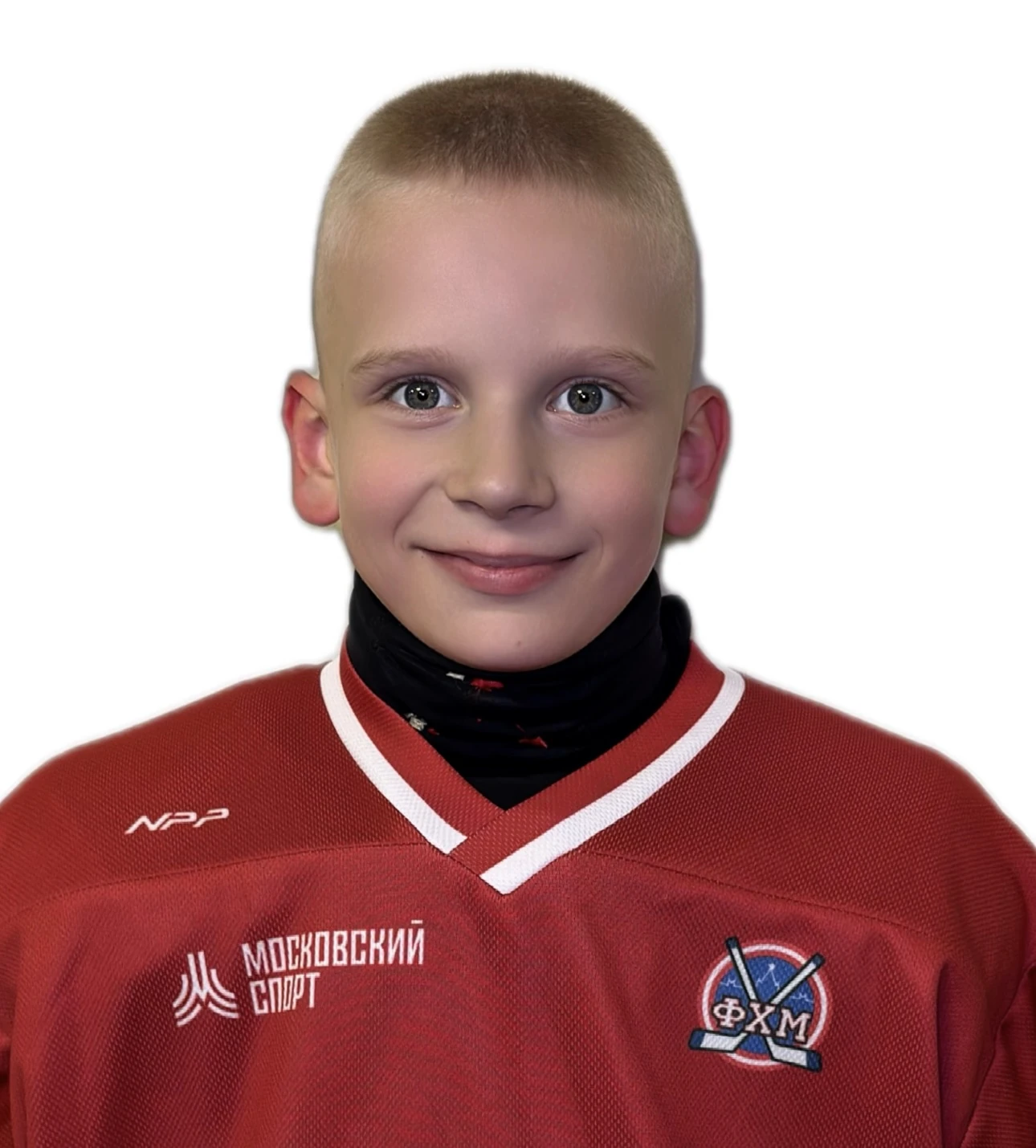 Zaitsev Maksim Denisovich