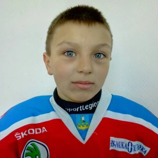 Chernyshev Denis Evgenevich