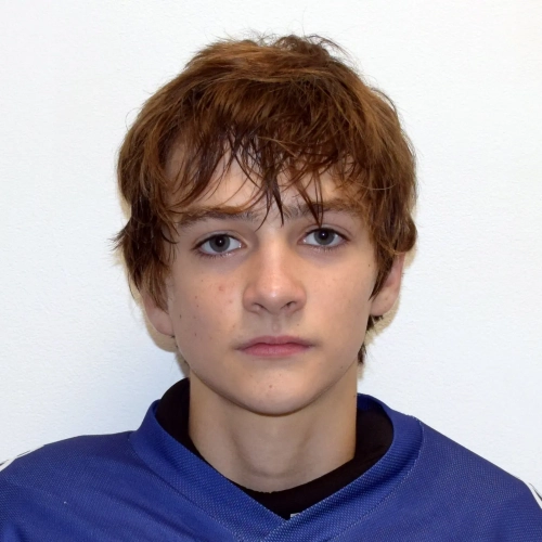 Gurov Maksim Vitalevich