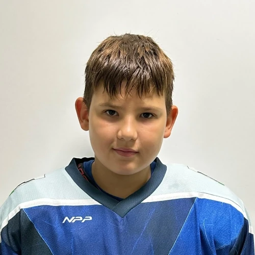 Palchikov Maksim Sergeevich