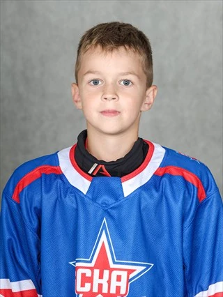 Алексеев Алексей Алексеевич