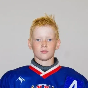 Gorshenkov Artem Sergeevich