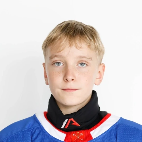 Pavlov Aleksei Igorevich
