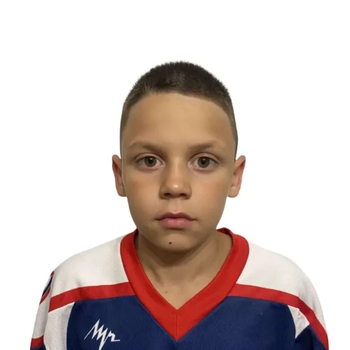 Zotov Svyatoslav Alekseevich