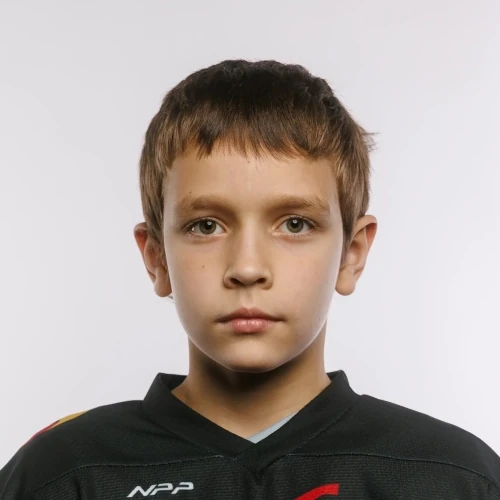 Kungin Savelii Artemovich
