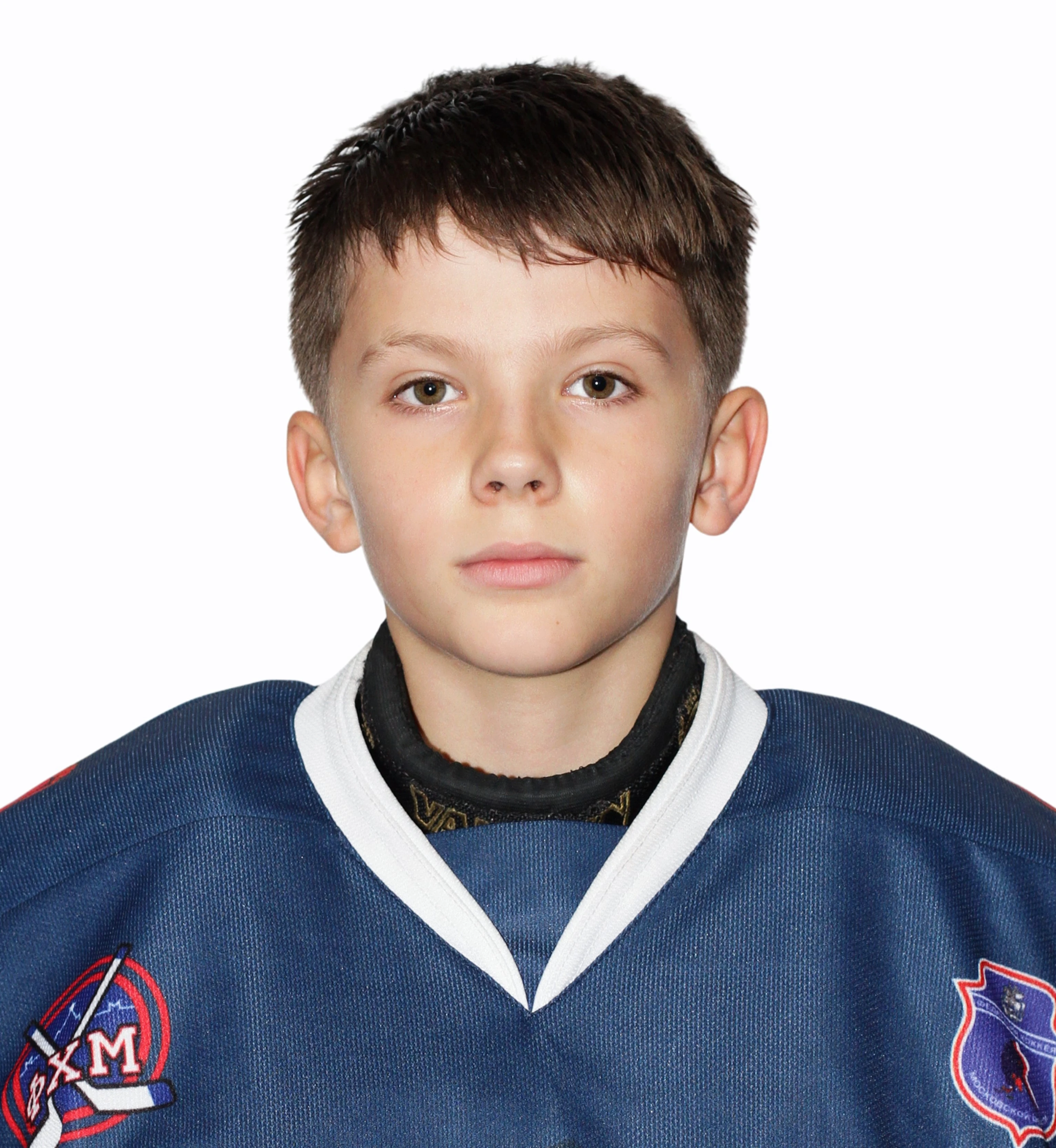 Filkin Dmitrii