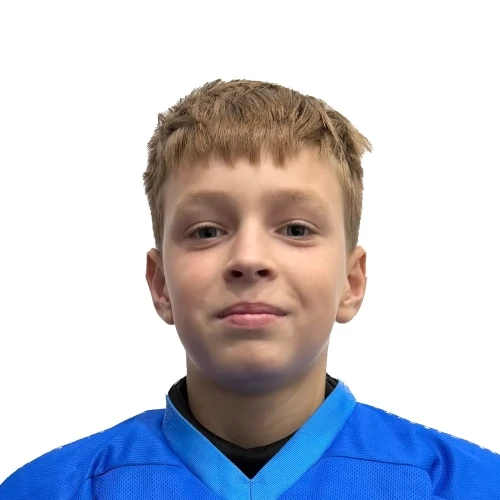 Kulikov Kirill Denisovich