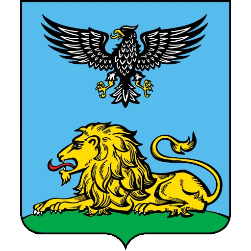 Белгородская Область